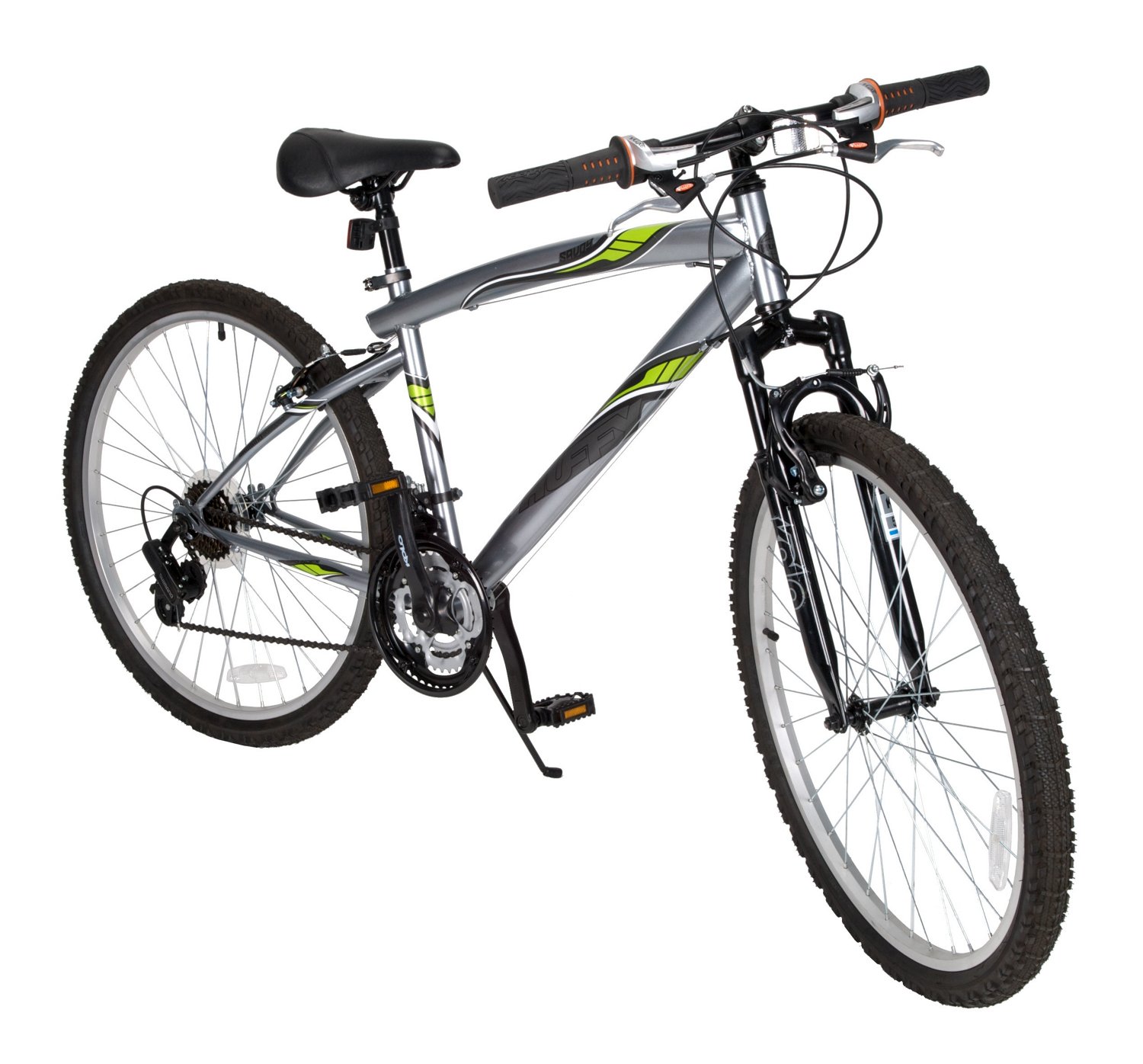 Huffy Men's Rival 26