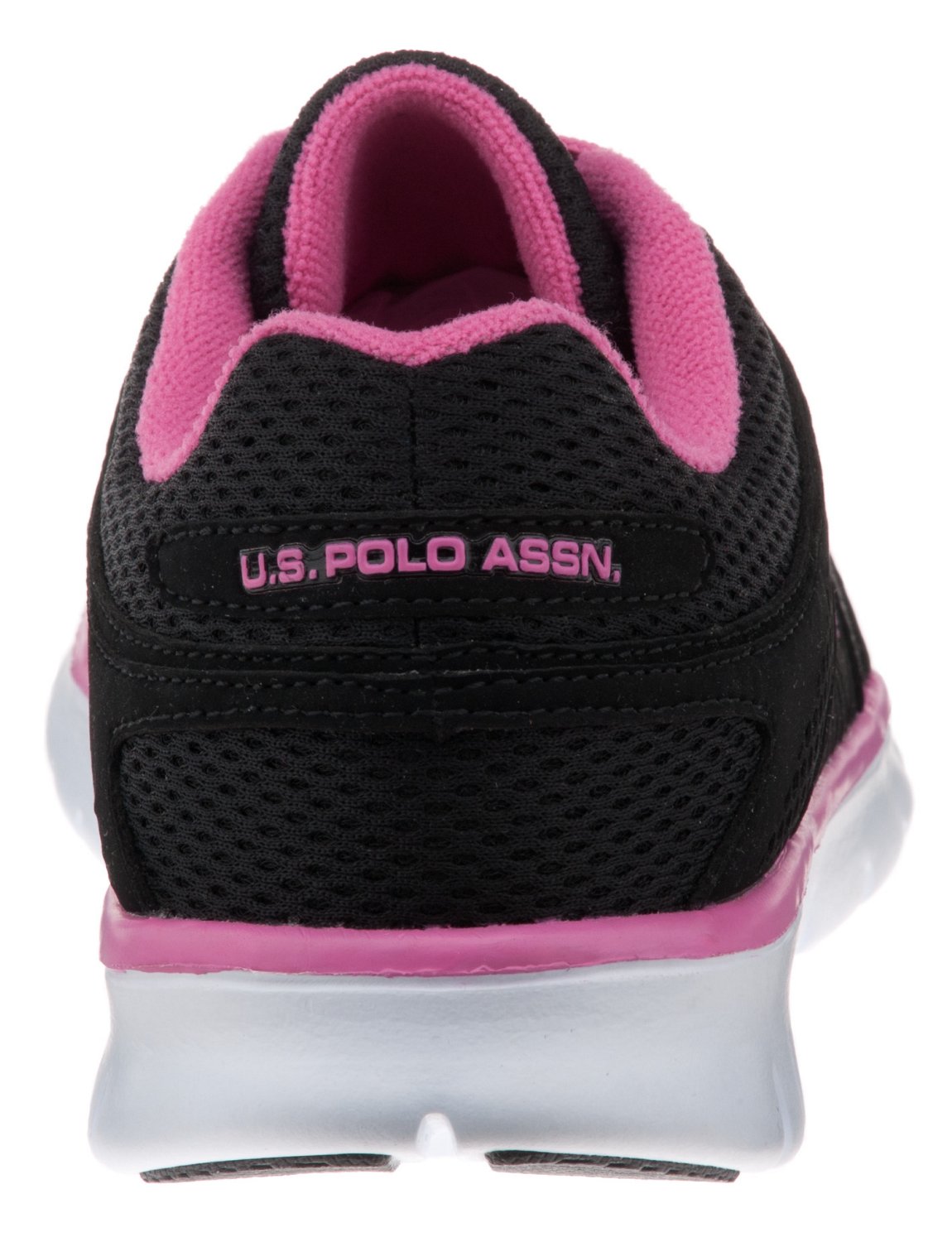 U.S. Polo Women's Venus Athletic Lifestyle Shoes thumbnail
