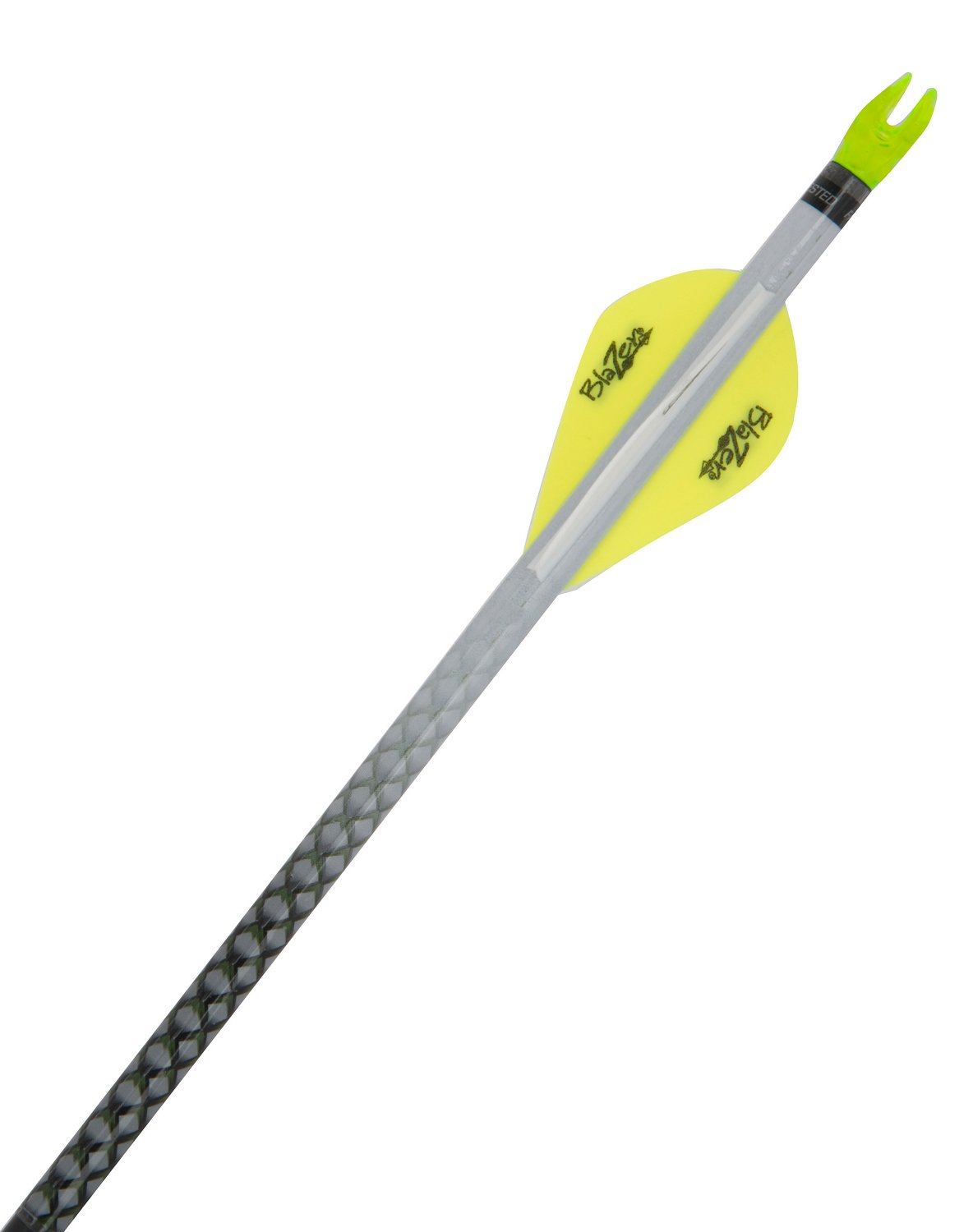 EASTON® Axis N-FUSED Microdiameter Carbon Arrows 6-Pack