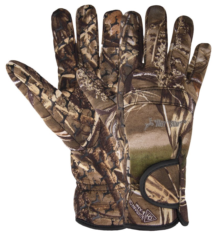Hunting gloves reviews