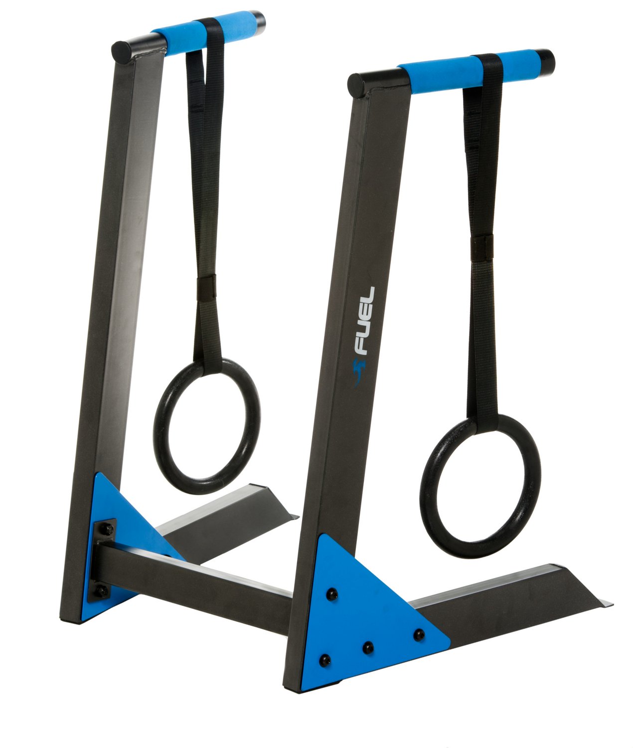 Fuel Dip Station with Rings
