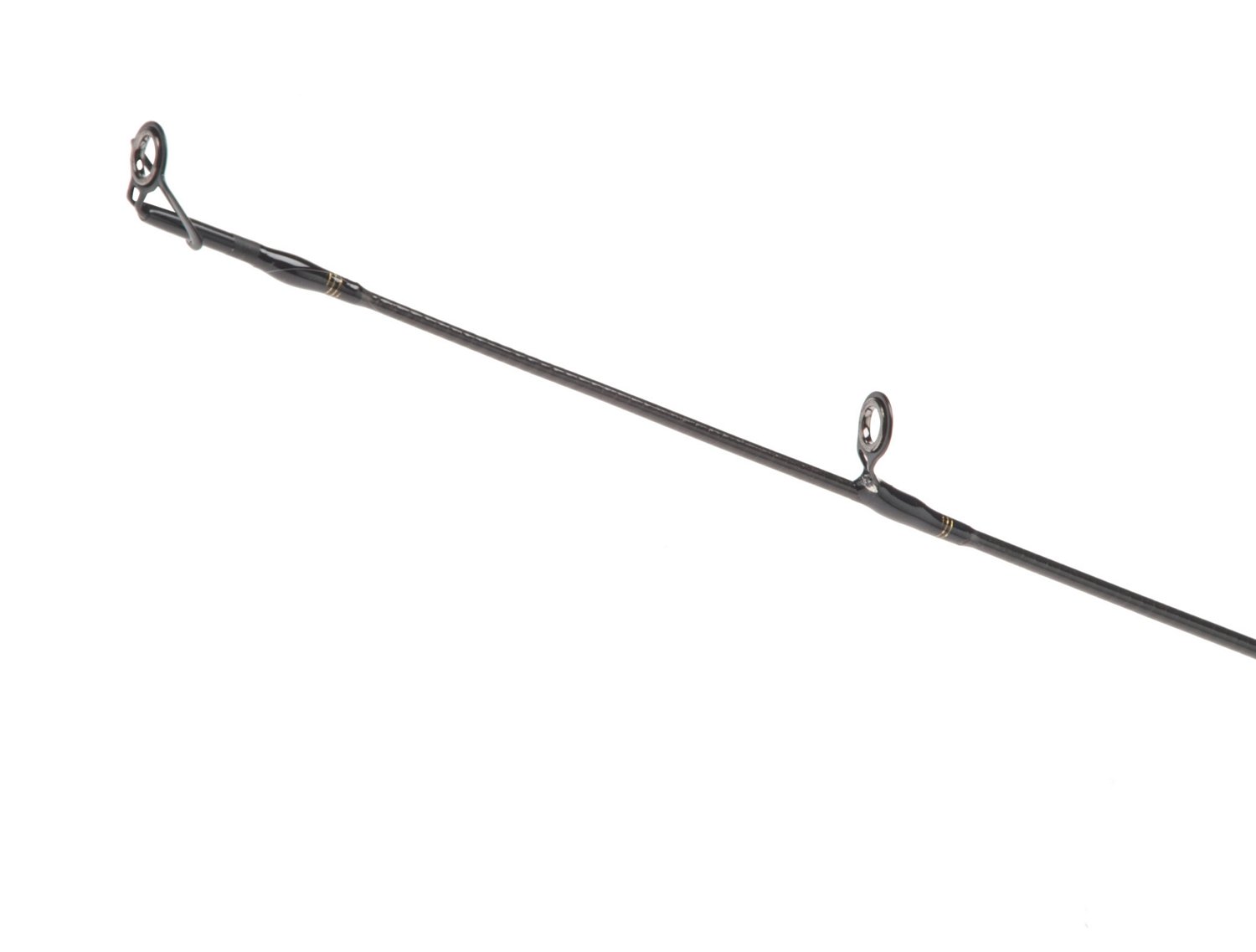 Mr. Crappie® Custom Graphite L Freshwater Crappie Rod thumbnail