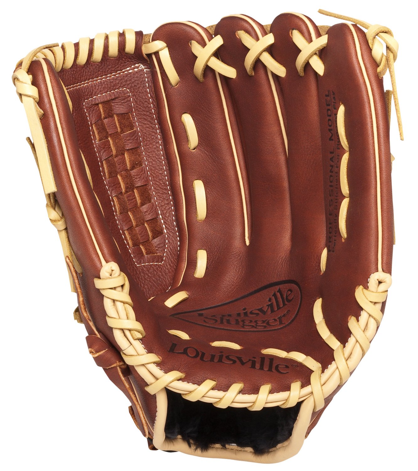 Louisville Slugger 125 Series 12.5