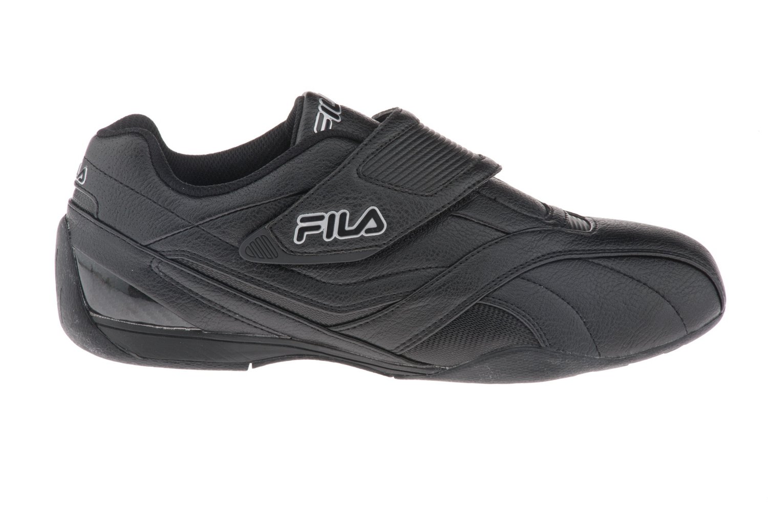 Fila Men's Mach Motorsports Athletic Lifestyle Shoes