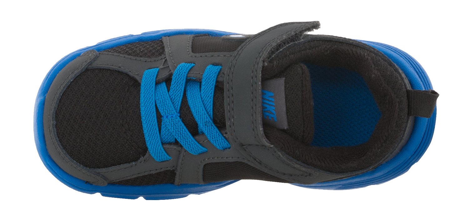 Nike Toddler Boys' Fusion Running Shoes thumbnail