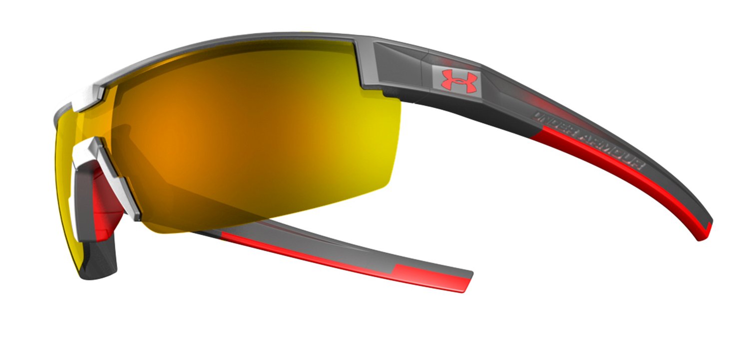 Under Armour® Adults' Reign Sunglasses