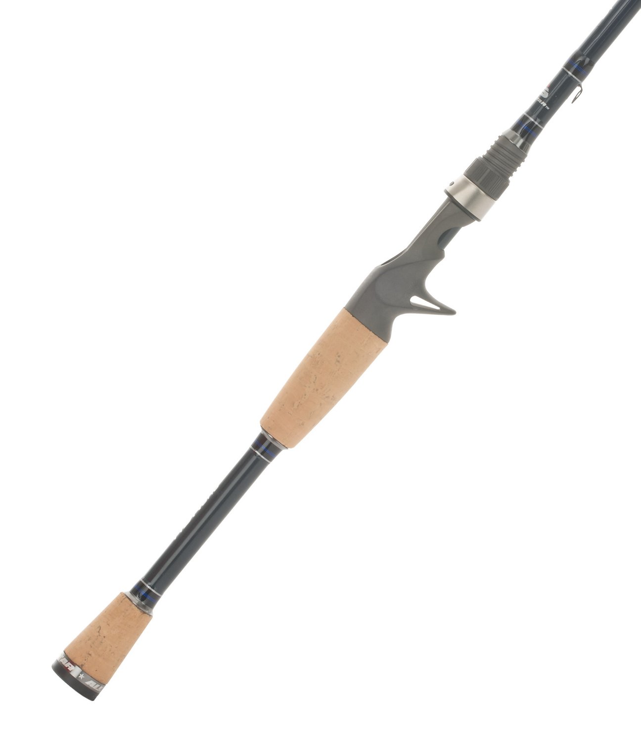 All Star Rods® AS Nano Series 6'10" MH Freshwater Casting Rod thumbnail