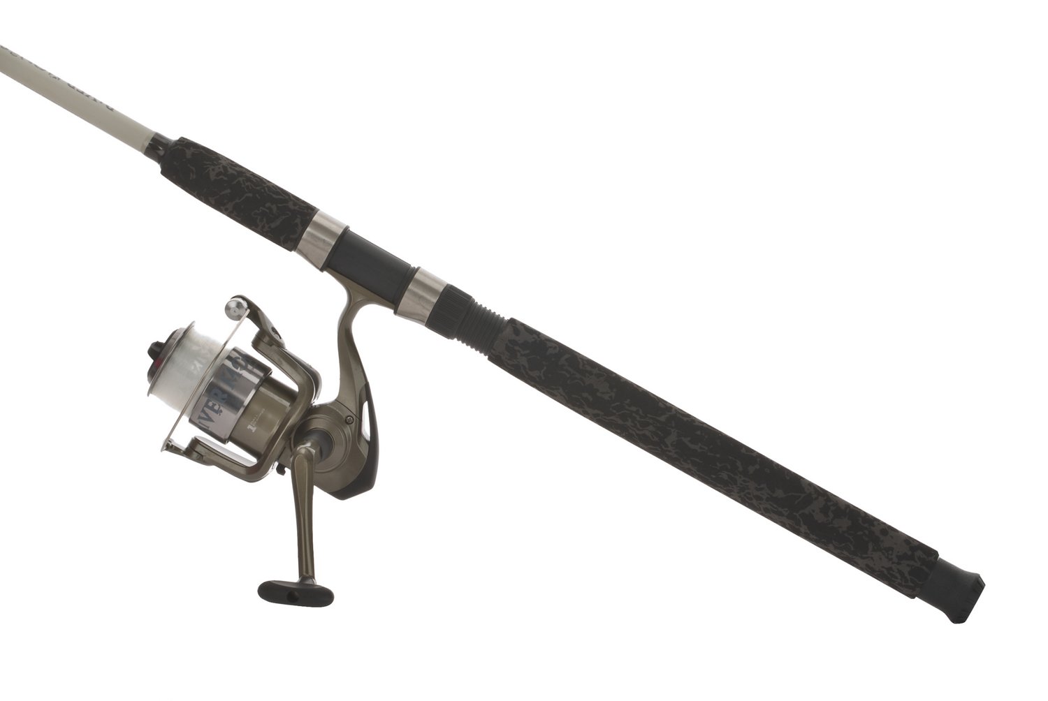 River Monsters 7' MH Spinning Rod and Reel Spinning Rod thumbnail