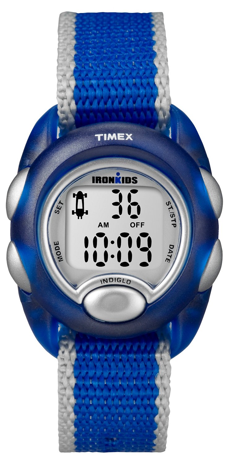 Timex Kids' IronKids Digital Sport Watch