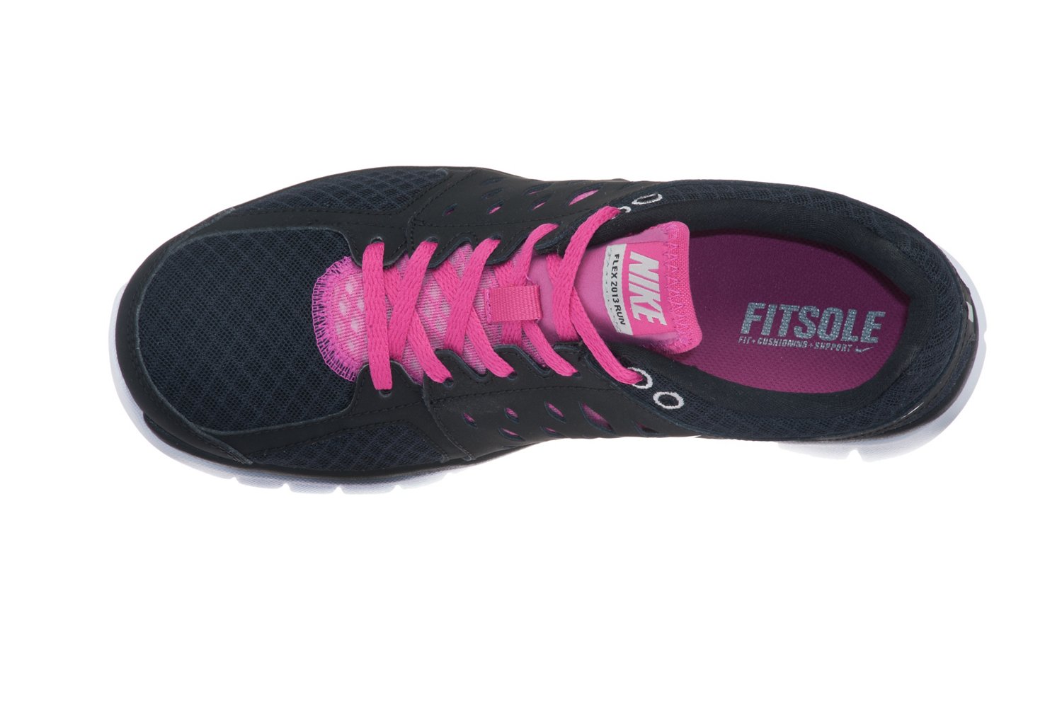 Nike Women's Flex 2013 Running Shoes thumbnail