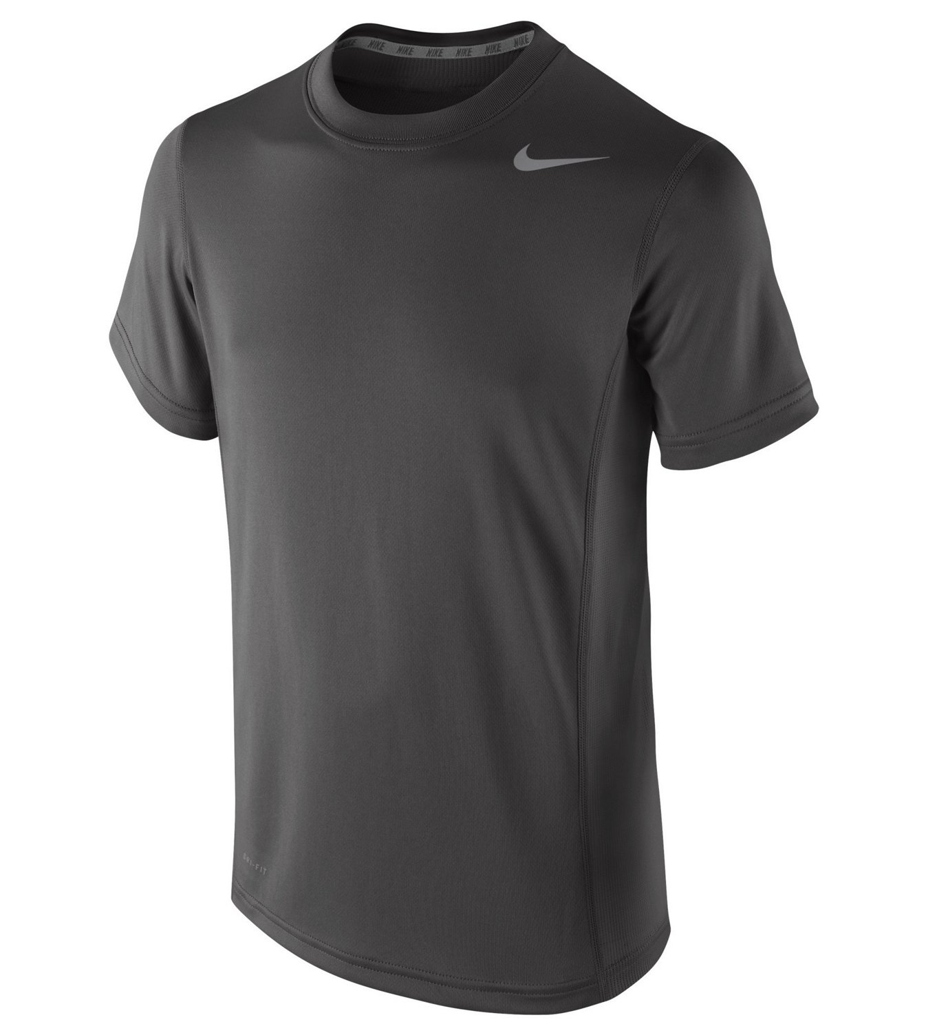 Nike Boys' Speed Fly Short Sleeve Athletic Top