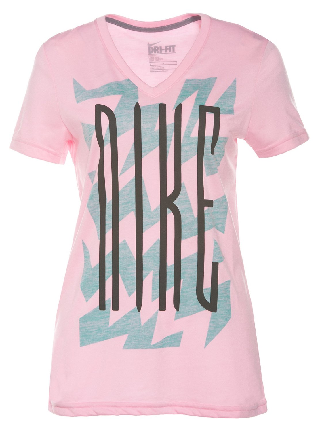 Nike Women's 80s Short Sleeve Graphic T-shirt