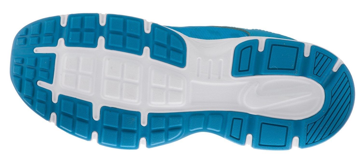 Nike Girls' Dual Fusion Running Shoes thumbnail