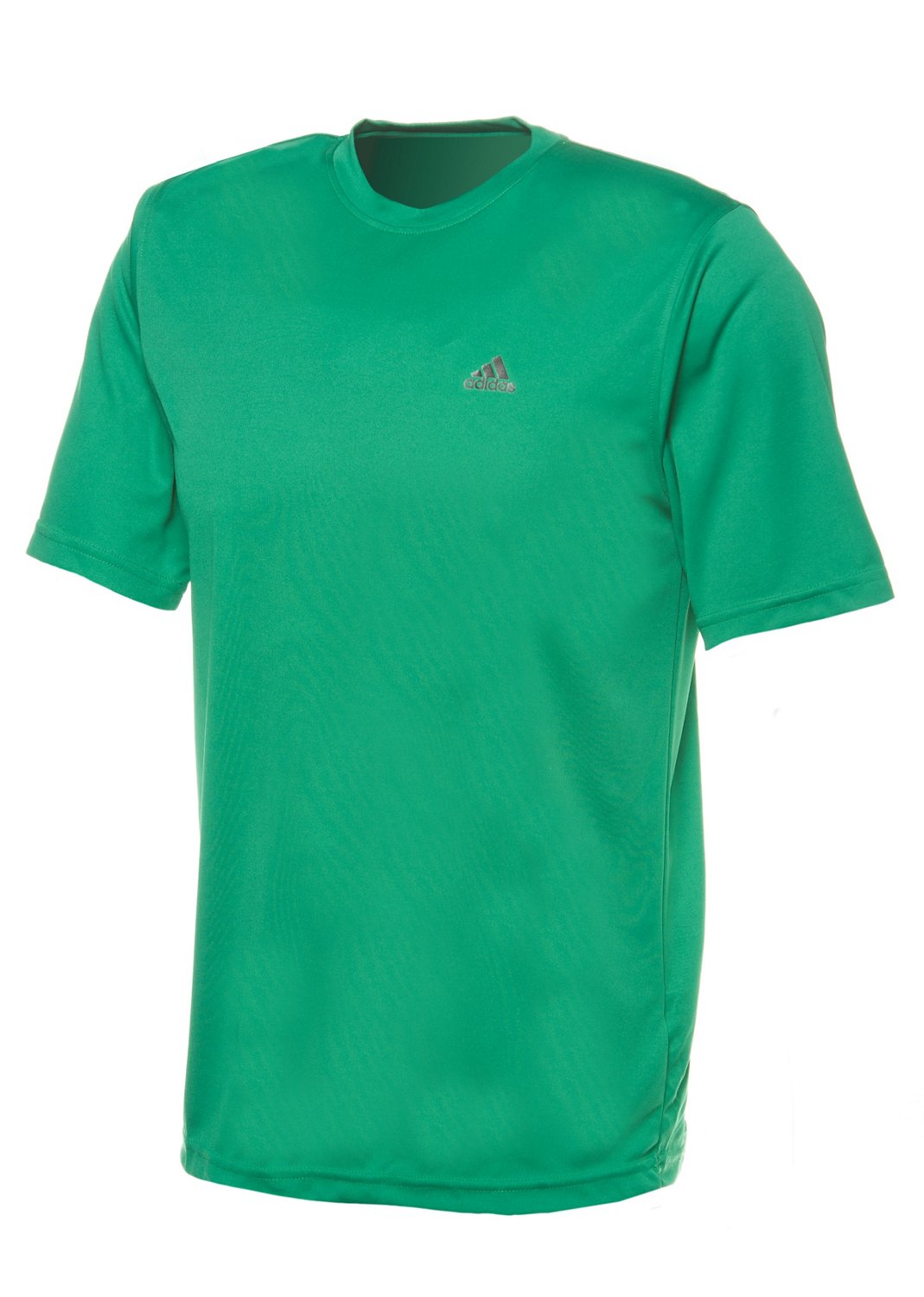 adidas Men's Tech Short Sleeve T-shirt