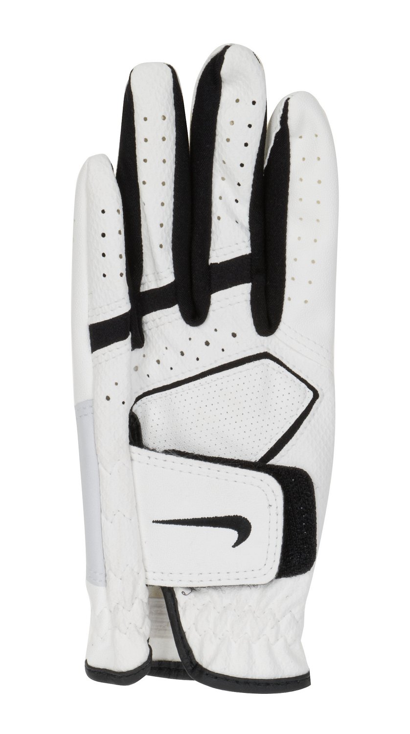 Nike Youth Dura Feel Golf Glove Left-handed