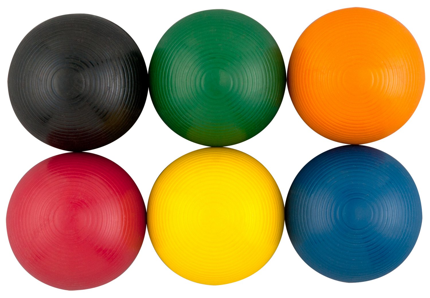 Superior Deluxe 6-Player Croquet Set