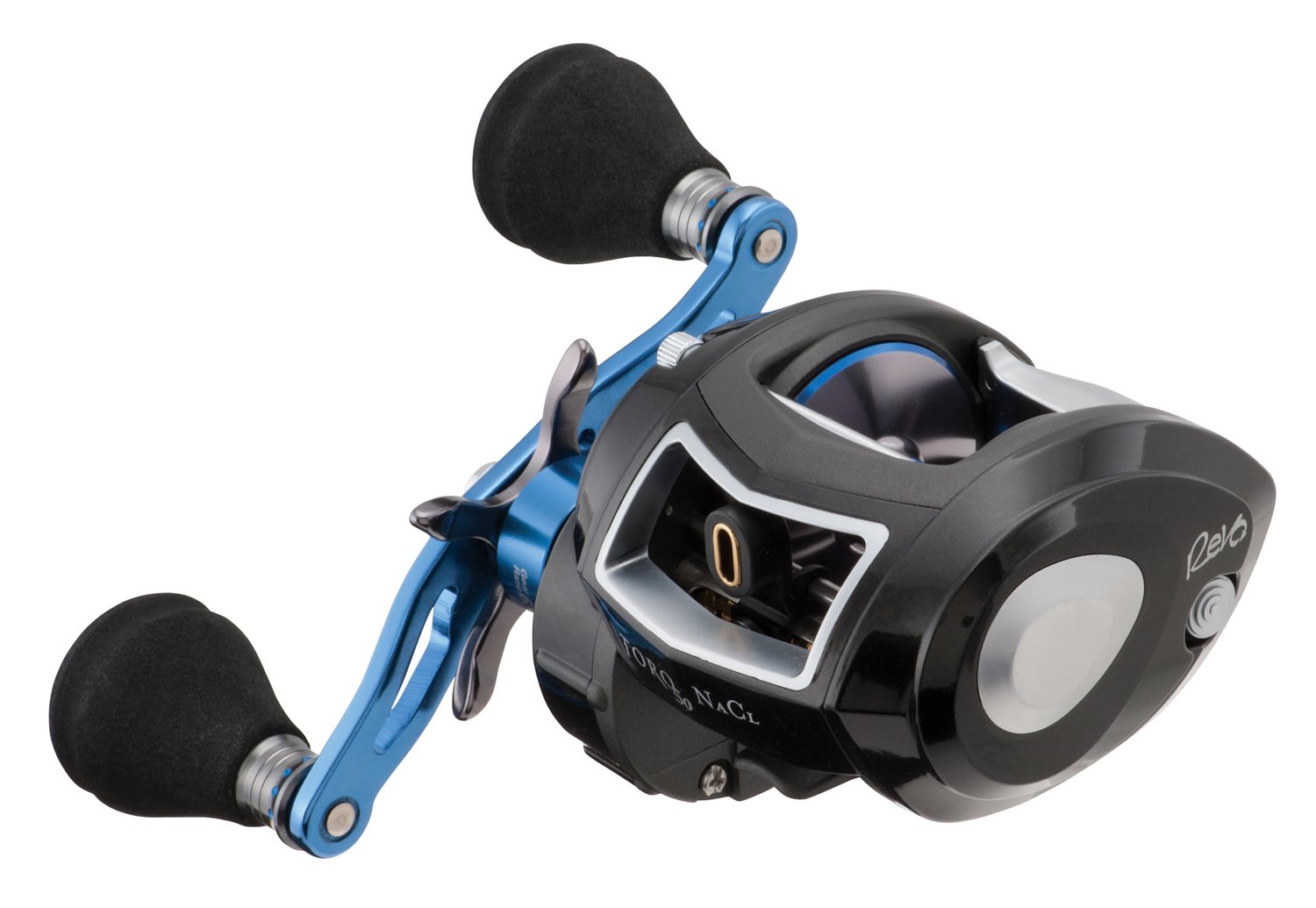 Abu Garcia® Revo® Toro NaCl Saltwater Reel Right-handed