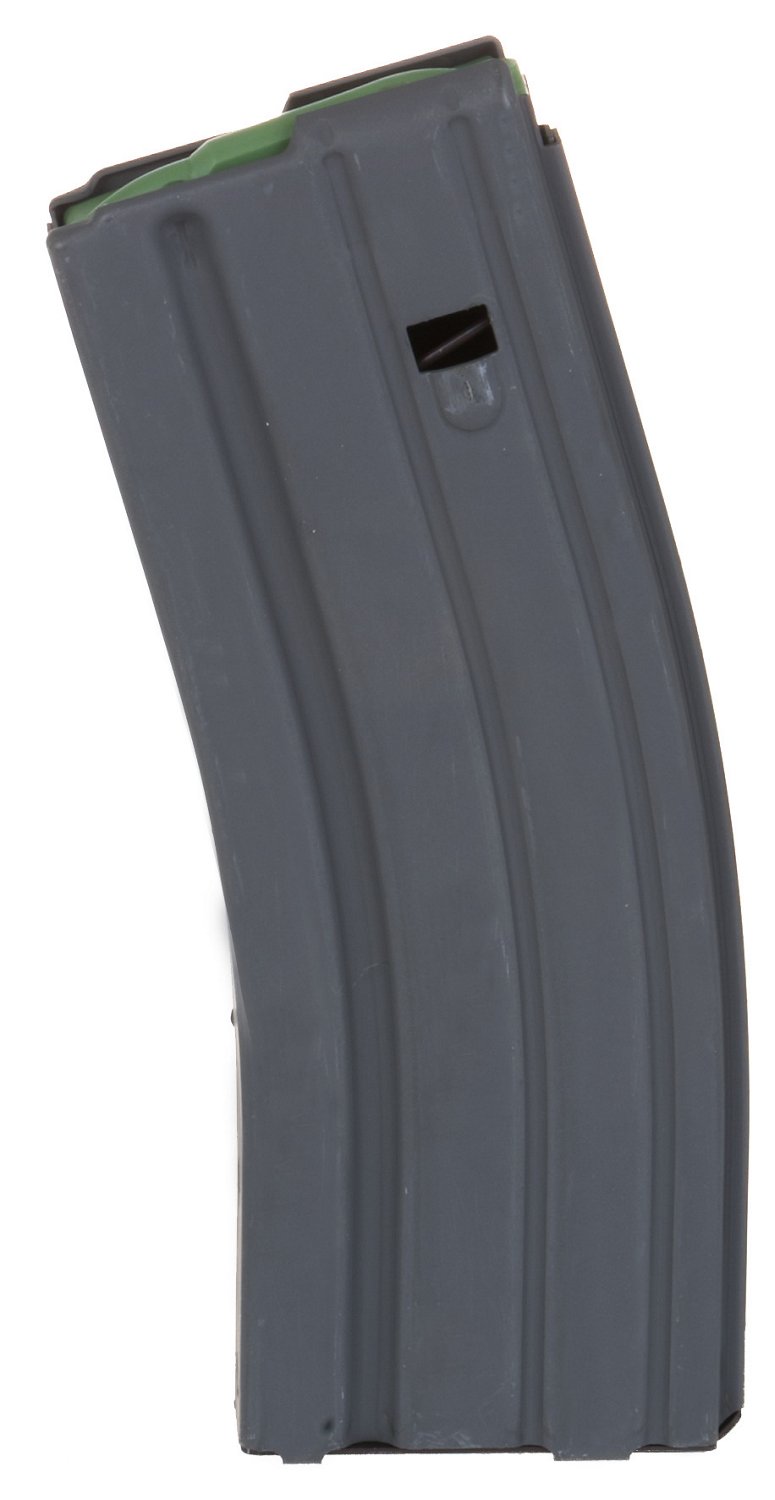 Red Jacket Firearms AR-15/M-16 30-Round Aluminum Magazine