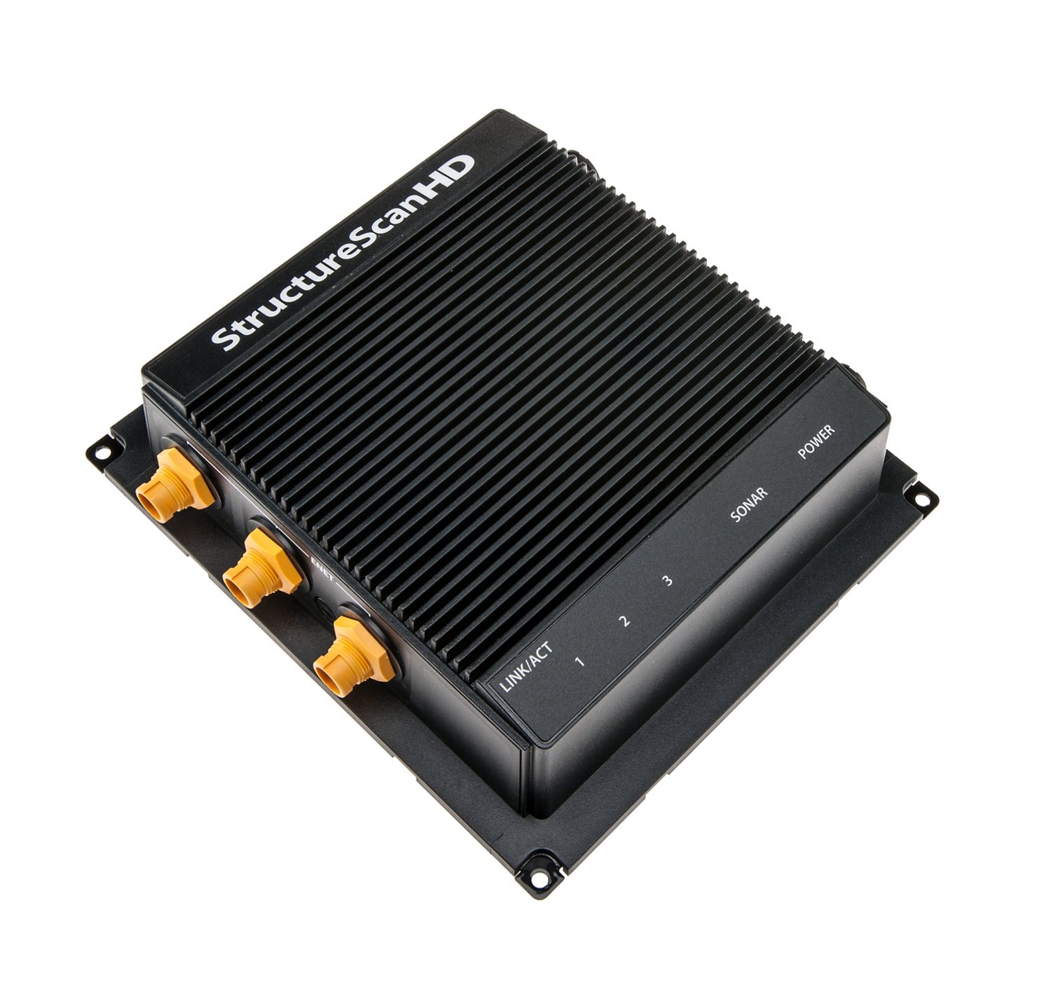 Lowrance LSS-2 StructureScan® HD Sonar Imaging System