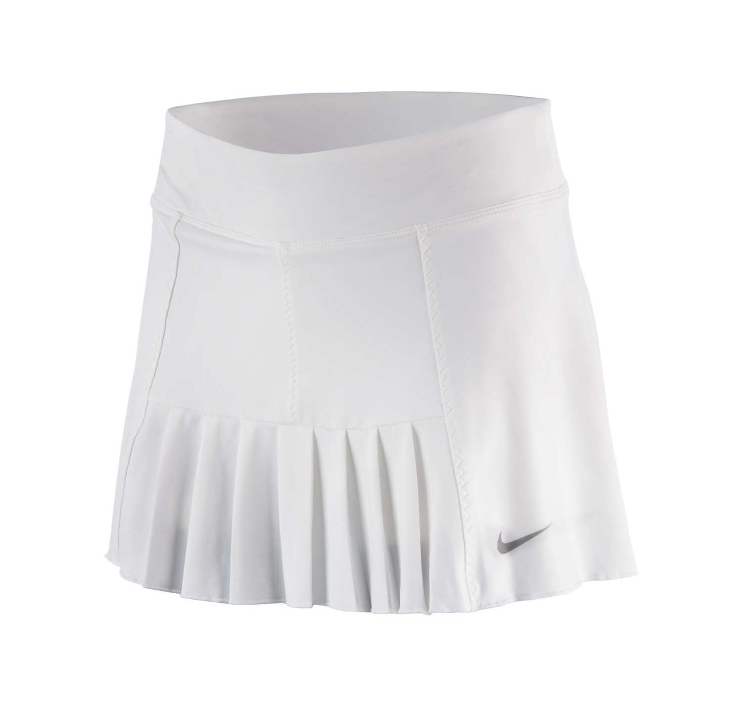 Nike Women's Dri-FIT Pleated Knit Tennis Skirt