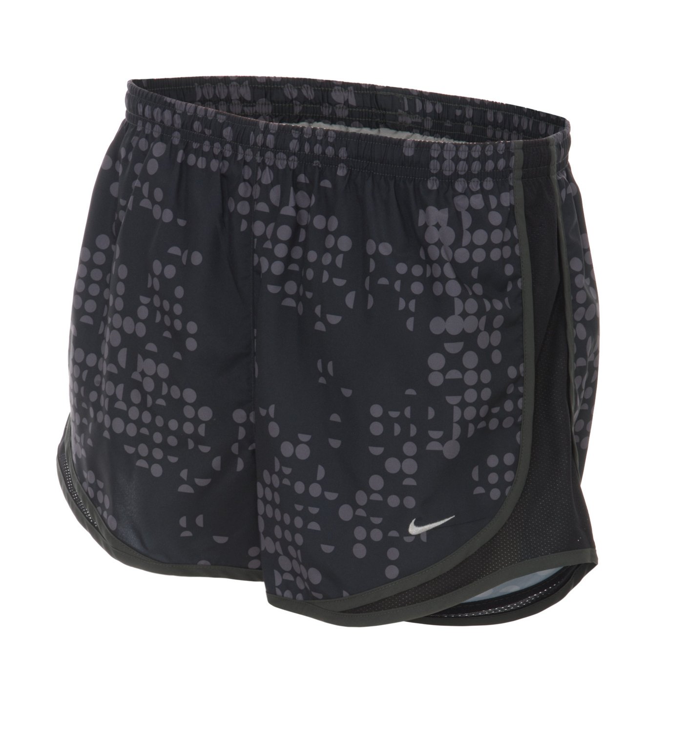 Nike Women's Printed Tempo Track Short