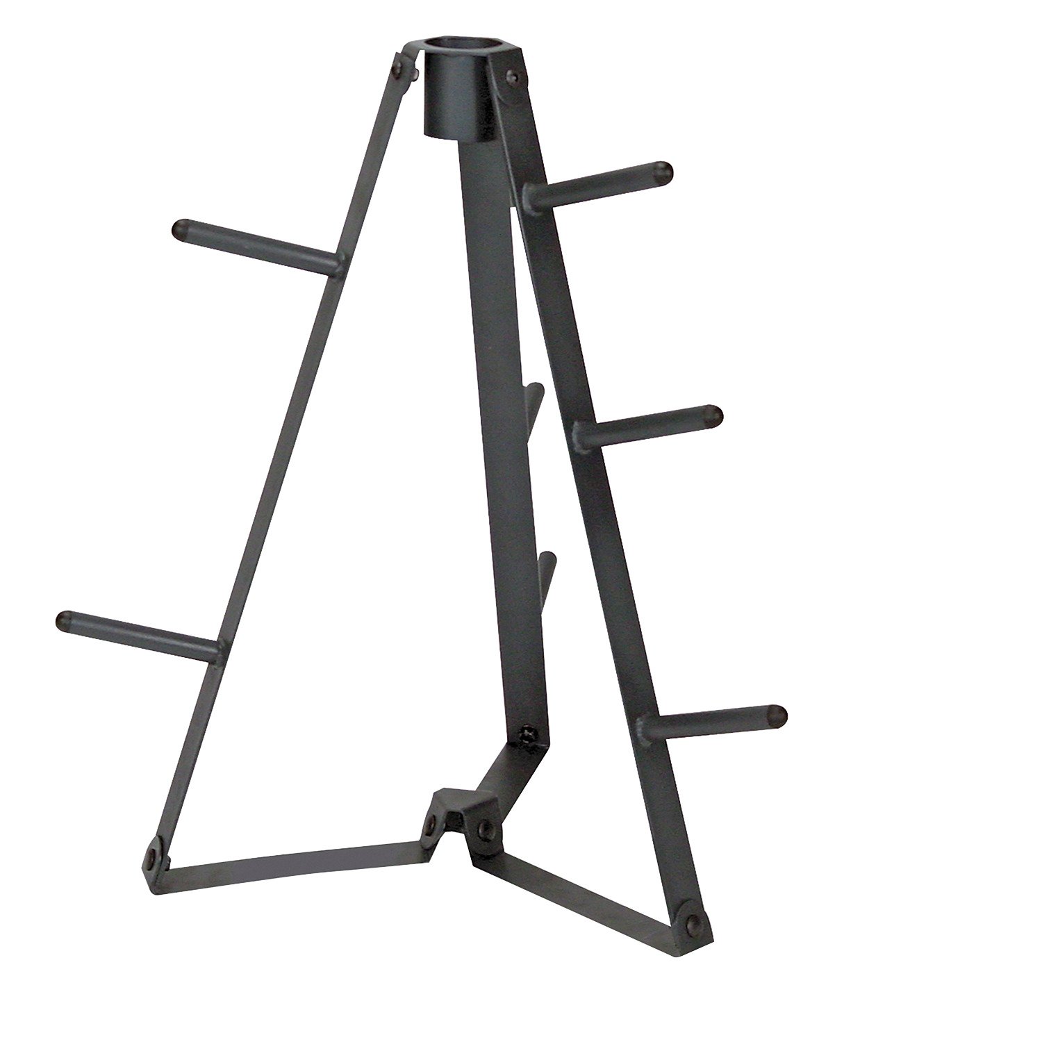 Apex Weight Plate Rack