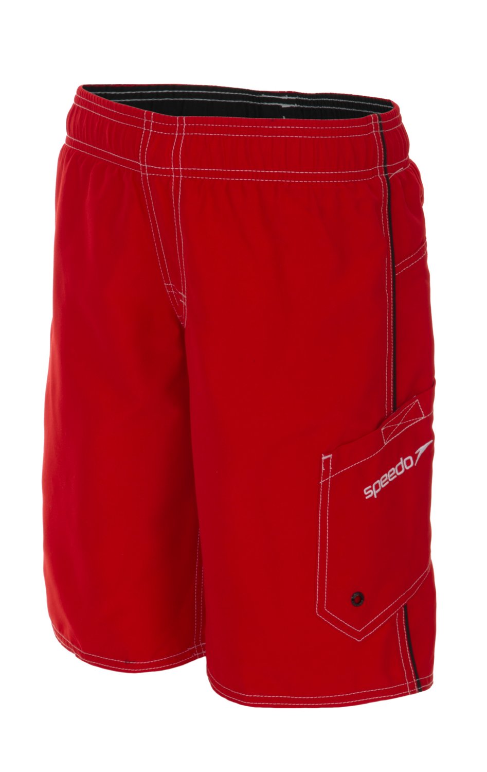 Speedo Boys' Marina Volley Swim Trunk