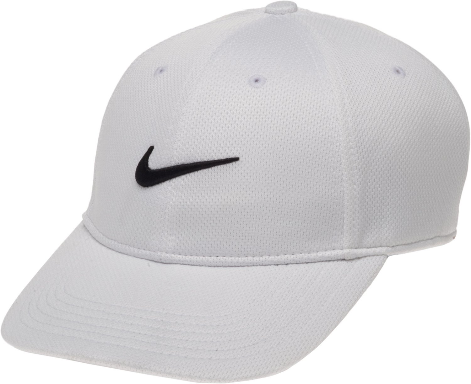 Nike Youth Dri-FIT Mesh Adjustable Cap