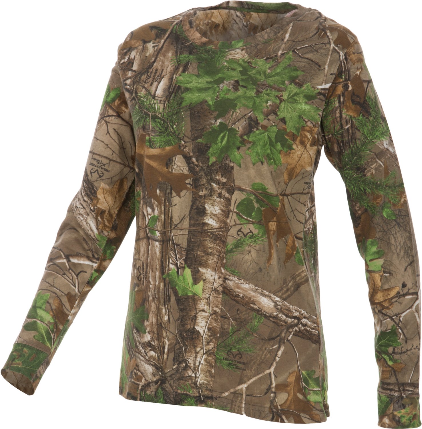Game Winner® Women's Long Sleeve T-shirt