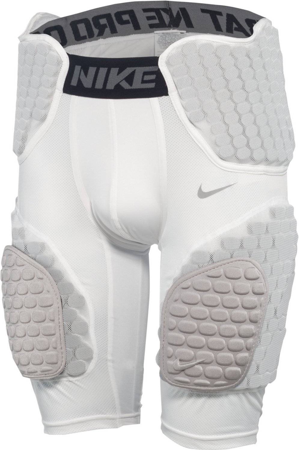 Nike Men's Pro Combat Hyperstrong Hardplate 13 Football Pant