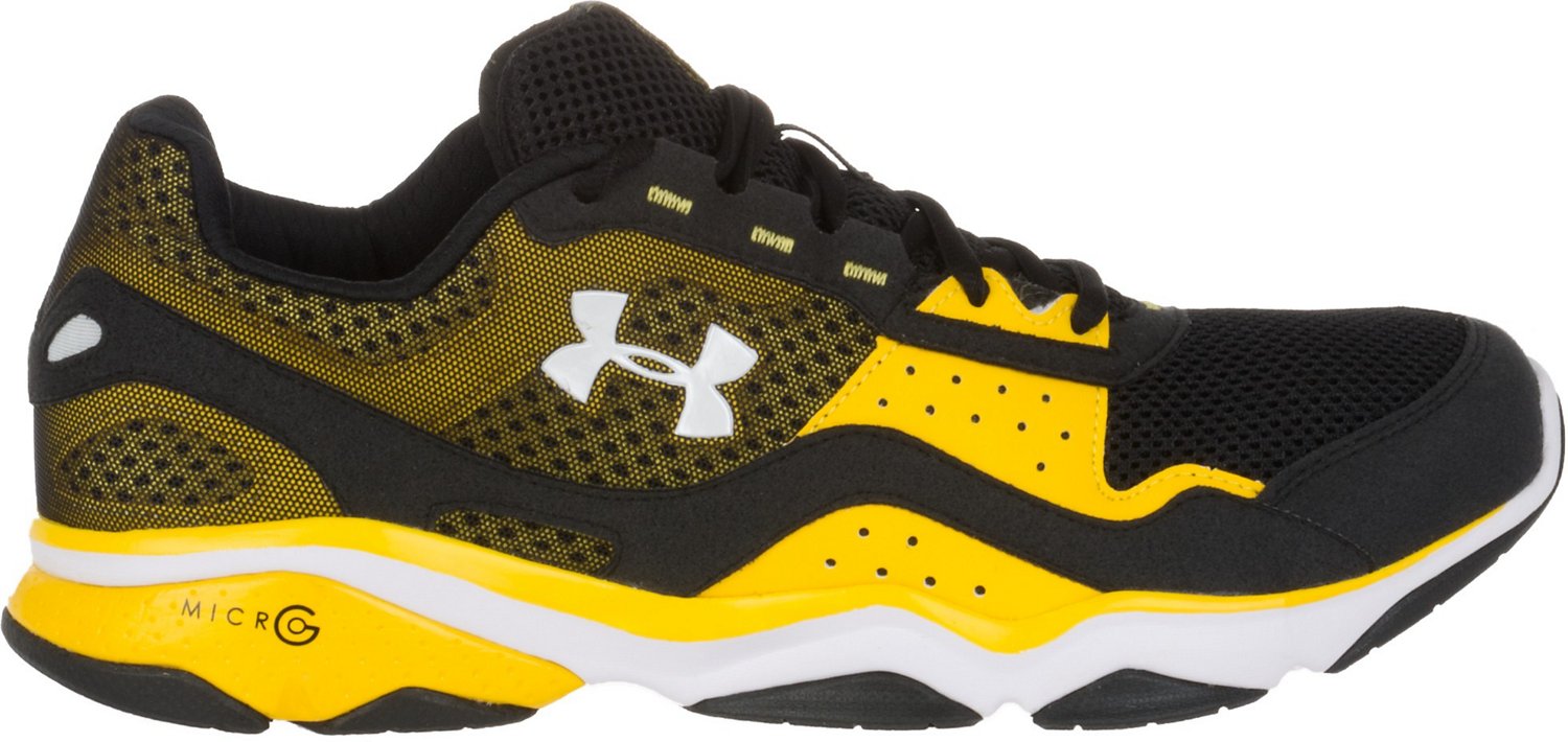 Under Armour® Men's Strive III Training Shoes
