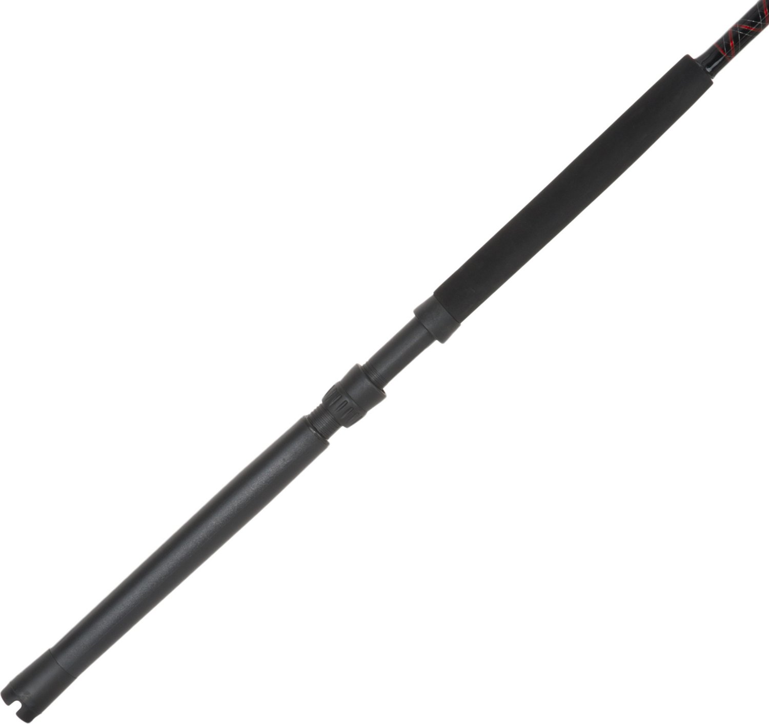 Penn Rampage 6'6" Saltwater Boat Rod