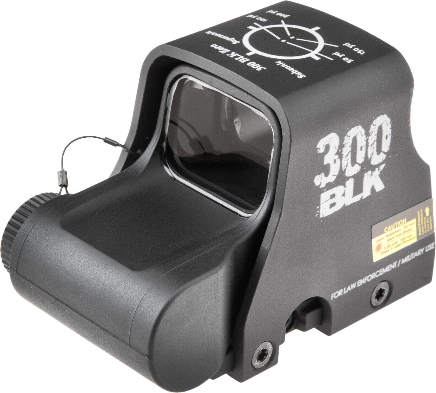 EOTech .300 Blackout Reflector Sight