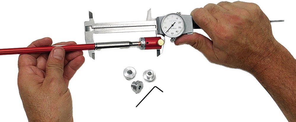 Hornady Lock-N-Load® Comparator Set