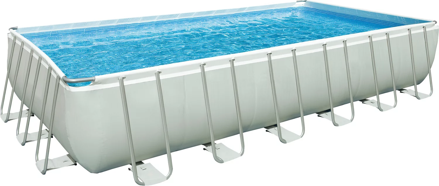 academy intex pool