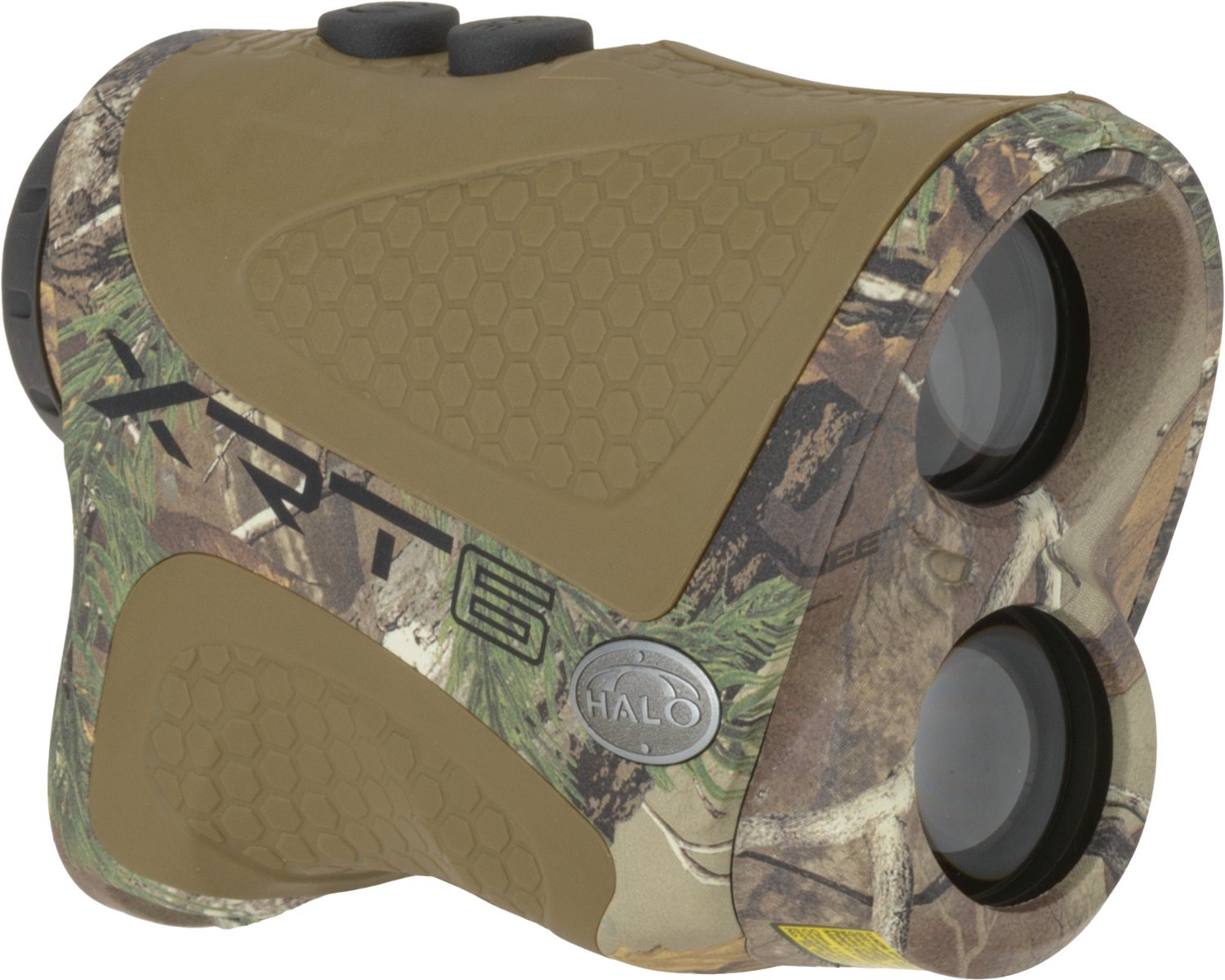 HALO™ XRA 6 x 24 Laser Range Finder Academy