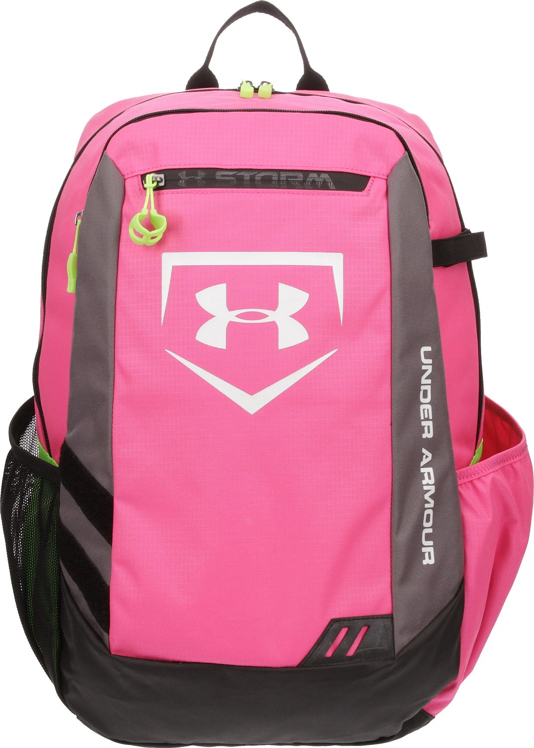 under armour softball bat bags