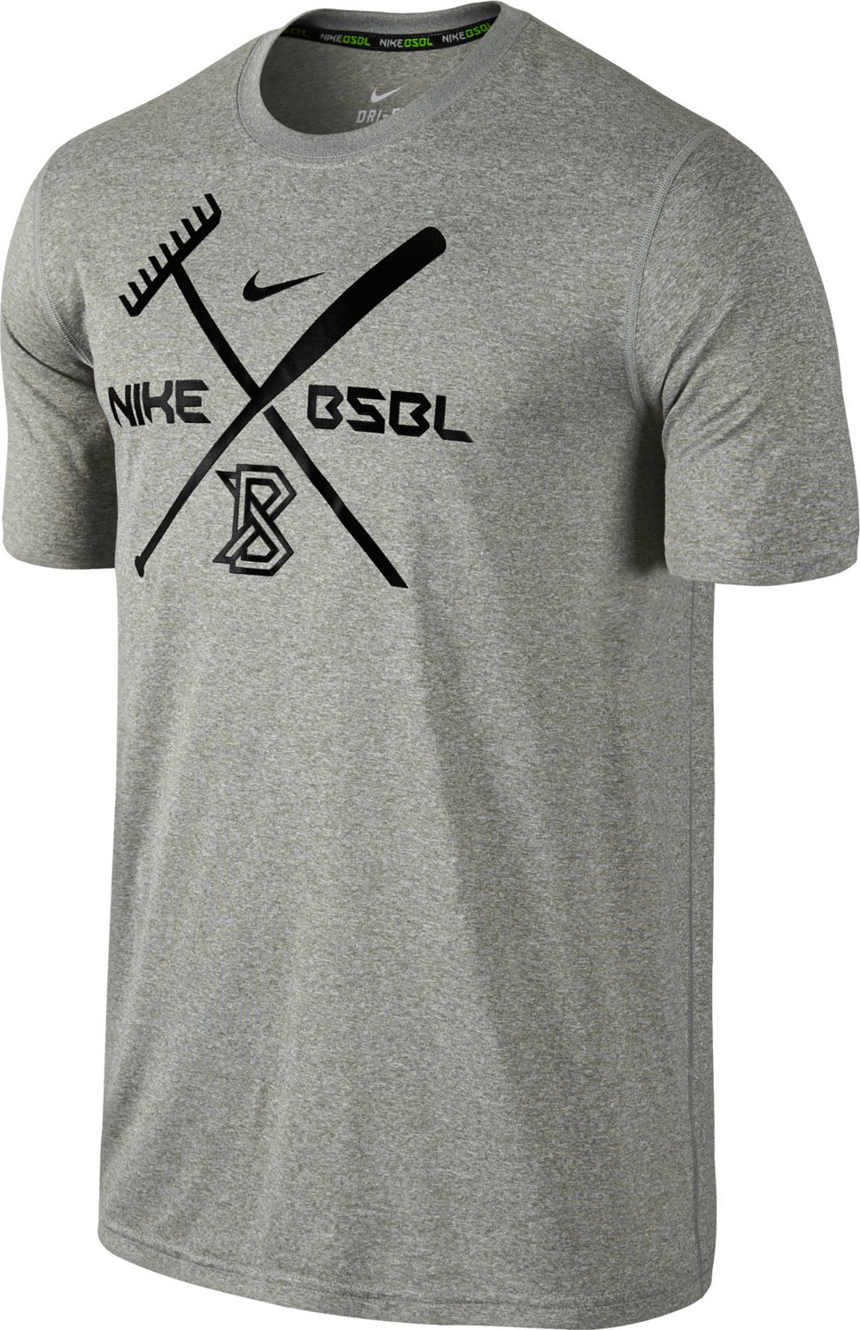 mens nike baseball t shirts