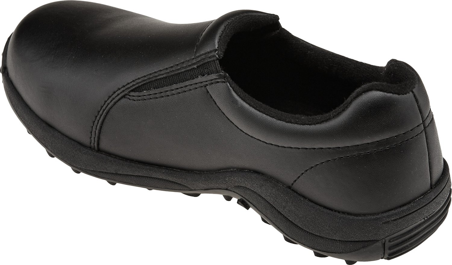 toe shoes academy
