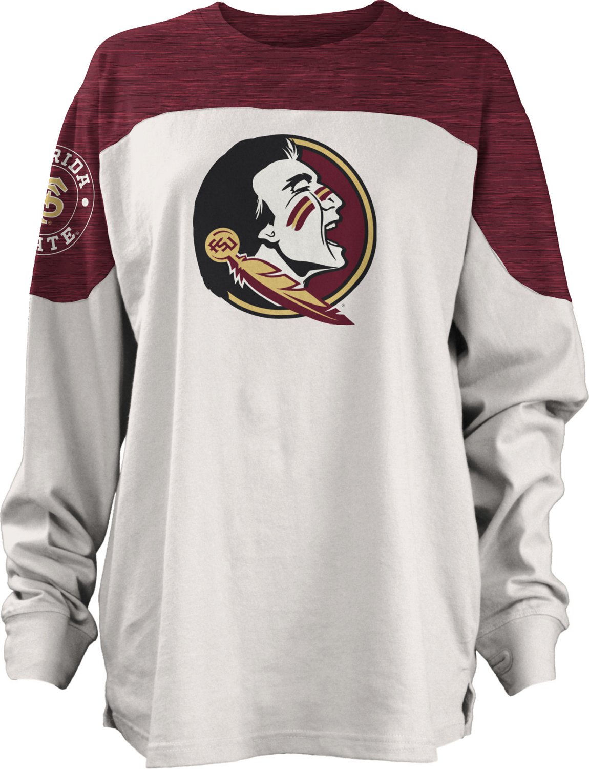 florida state women's t shirts