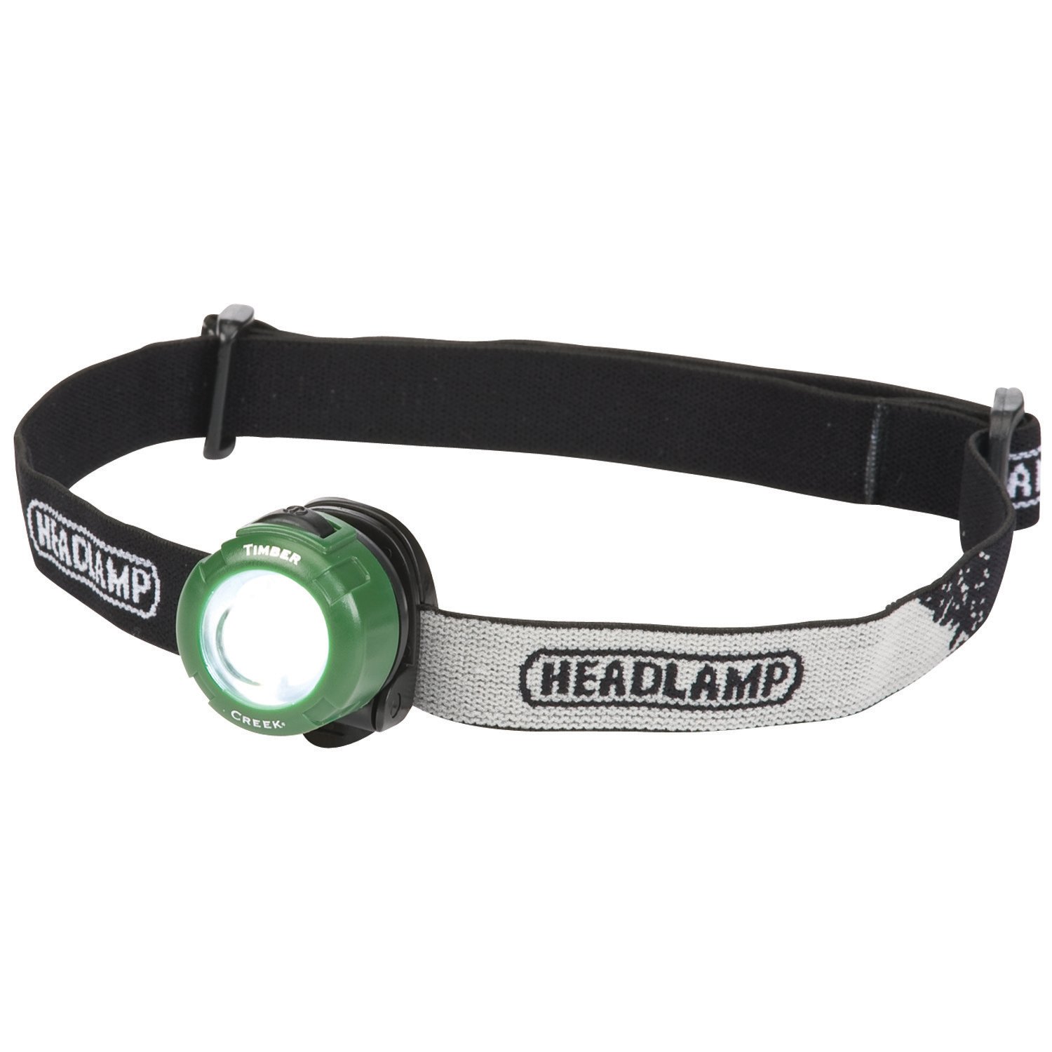 Timber Creek Micro LED Headlamp