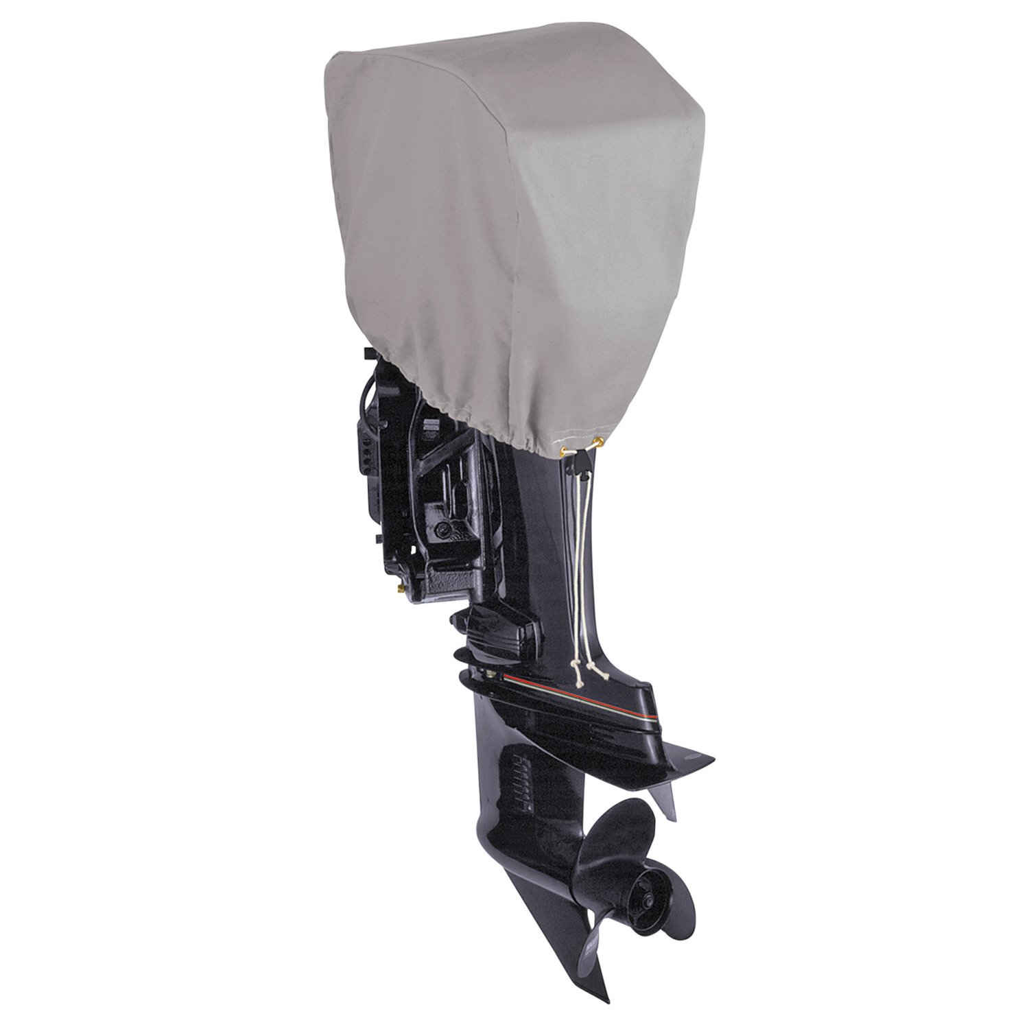 Marine Raider Model 4 Motor Cover