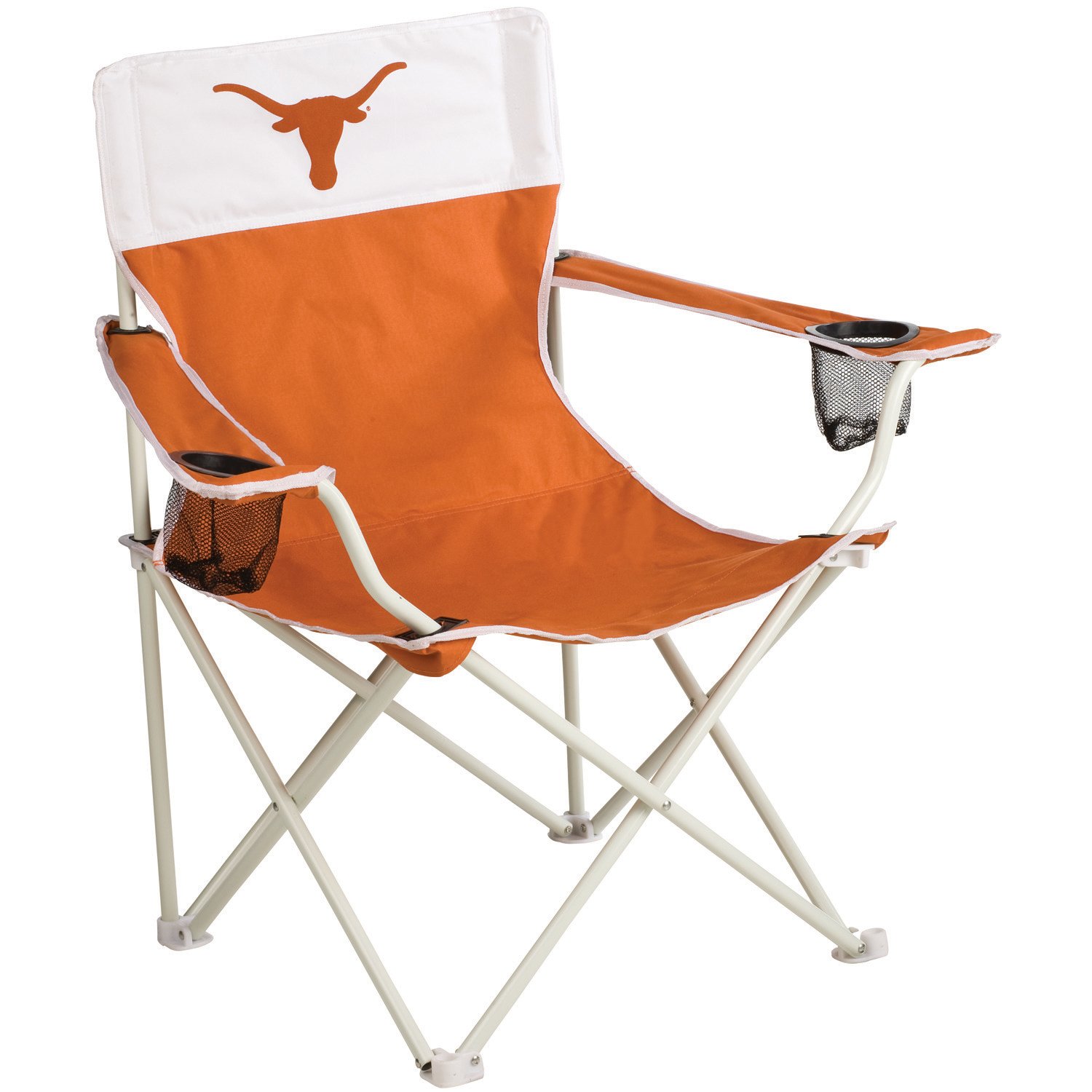 Logo Chair University of  Texas Big Boy Armchair