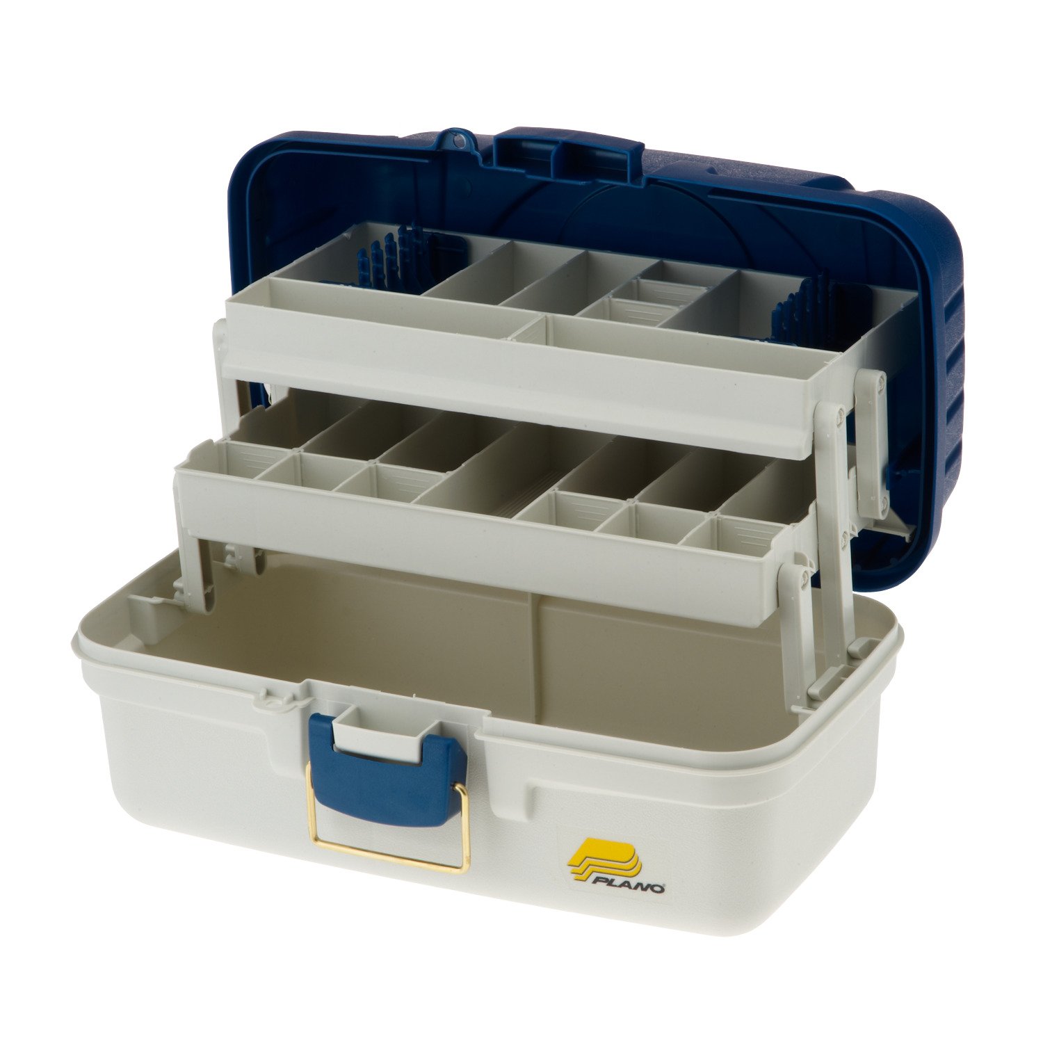 Plano® 2-Tray Tackle Box thumbnail