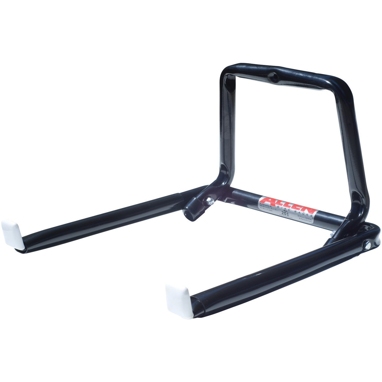 Allen Company 2-Bike Wall-Mounted Storage Rack