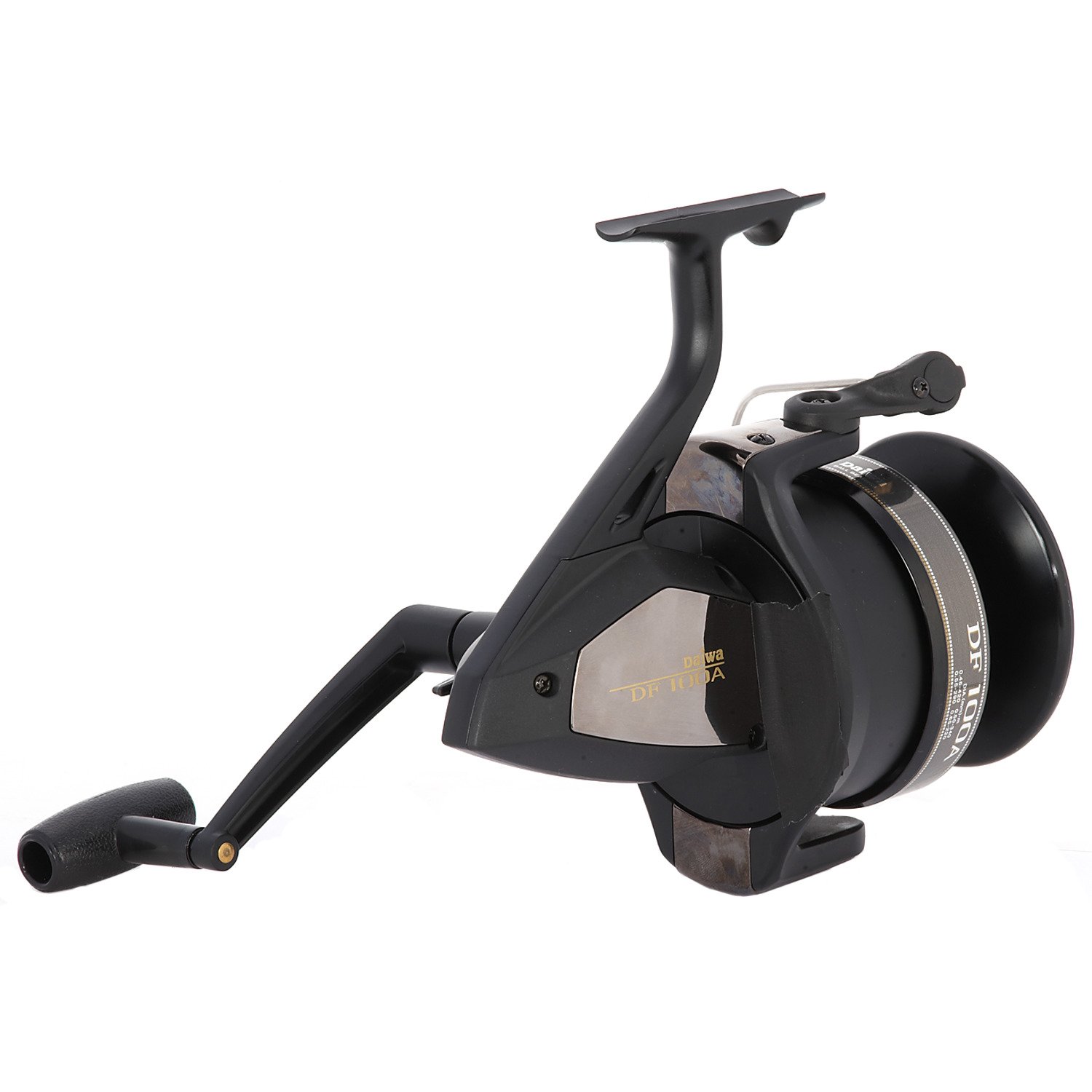 Daiwa Giant DF-100A Spinning Reel thumbnail