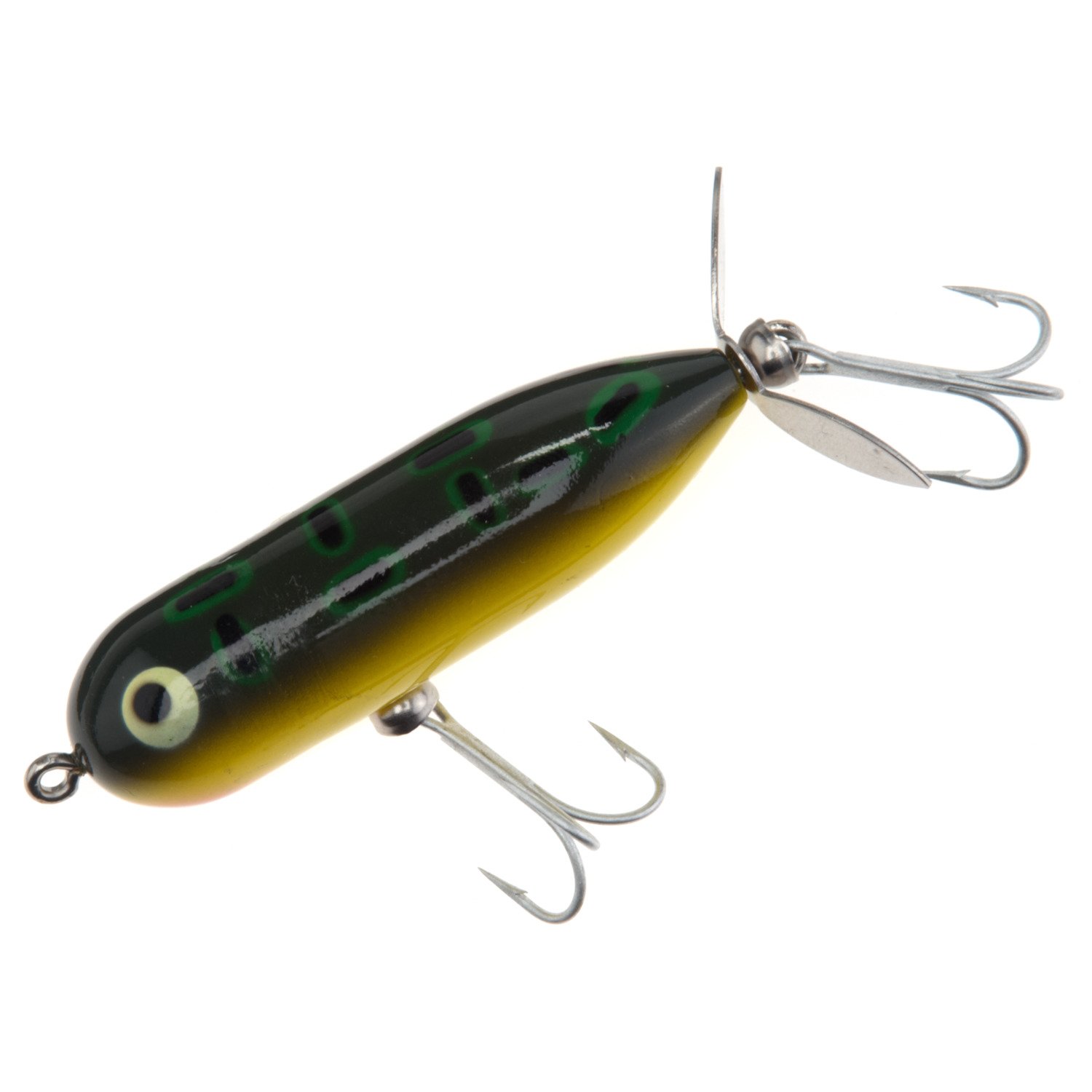 Heddon Baby Torpedo Lure thumbnail