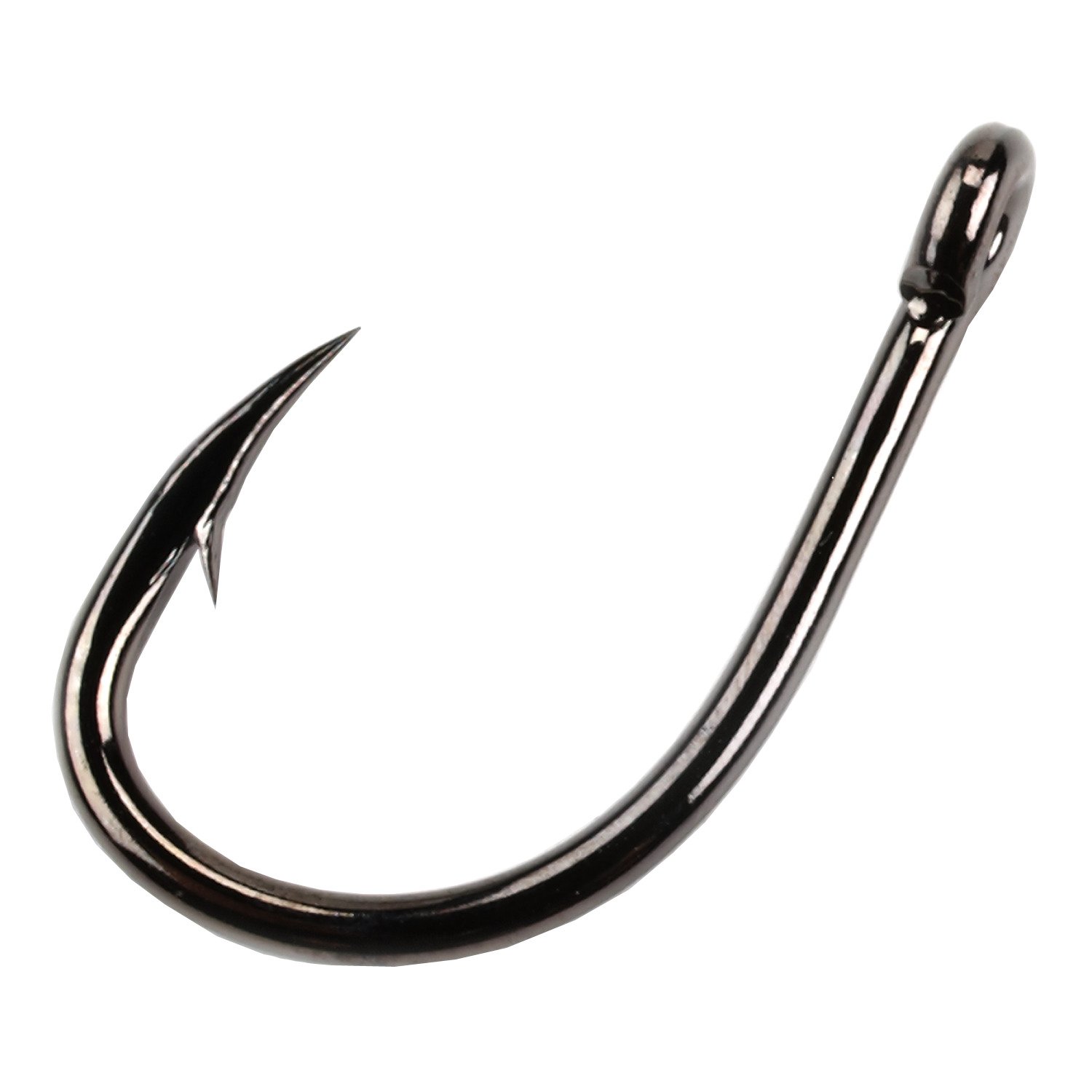 Gamakatsu Size 3/0 Live Bait Single Hooks 25-Pack