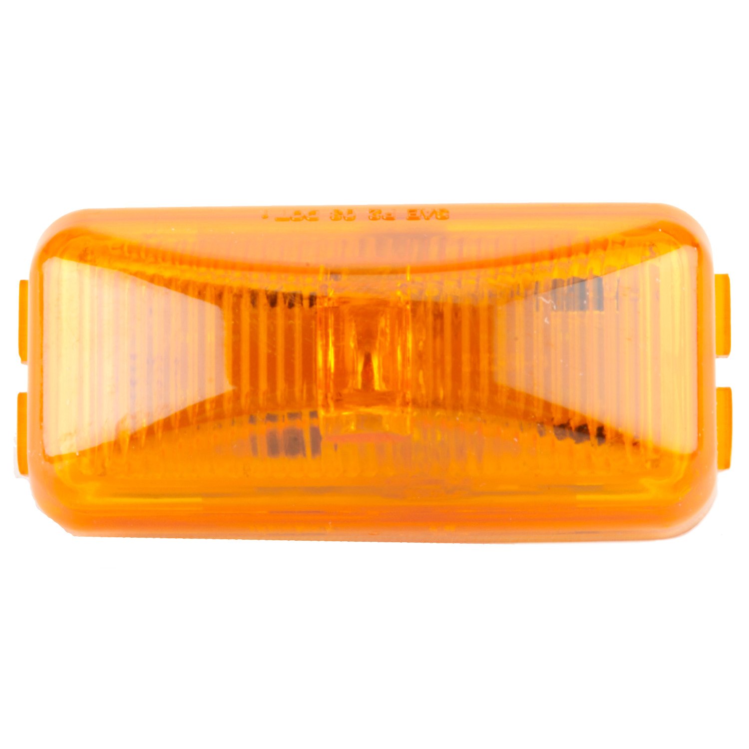 Optronics® Amber LED Side Marker/Clearance Light