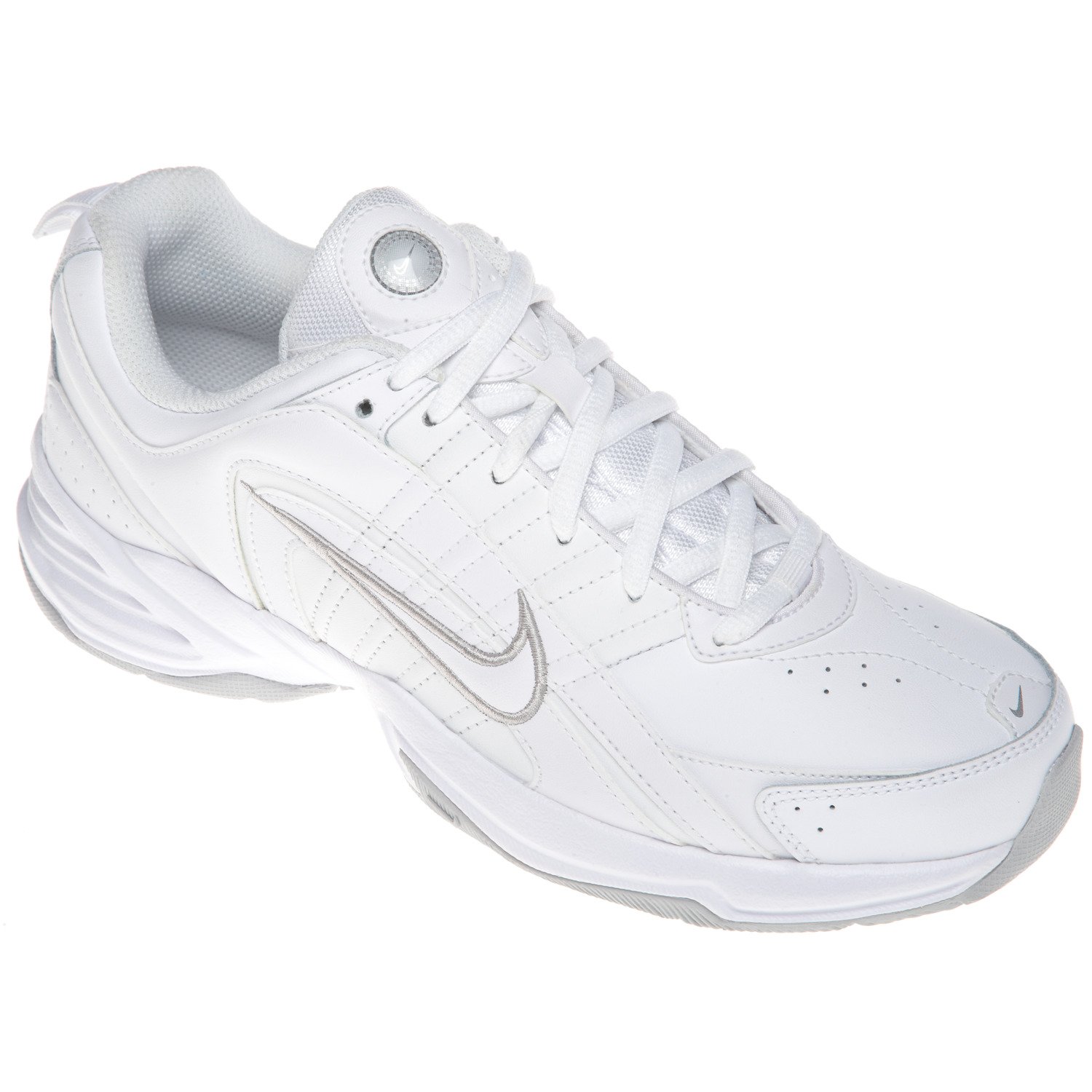 Nike Women's T-Lite VIII Leather Training Shoes thumbnail